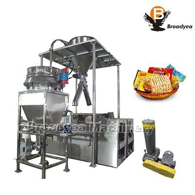 Commercial Automatic Noodle Making Machine Production Line